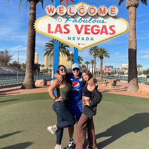 Meet your Posher, Nidia